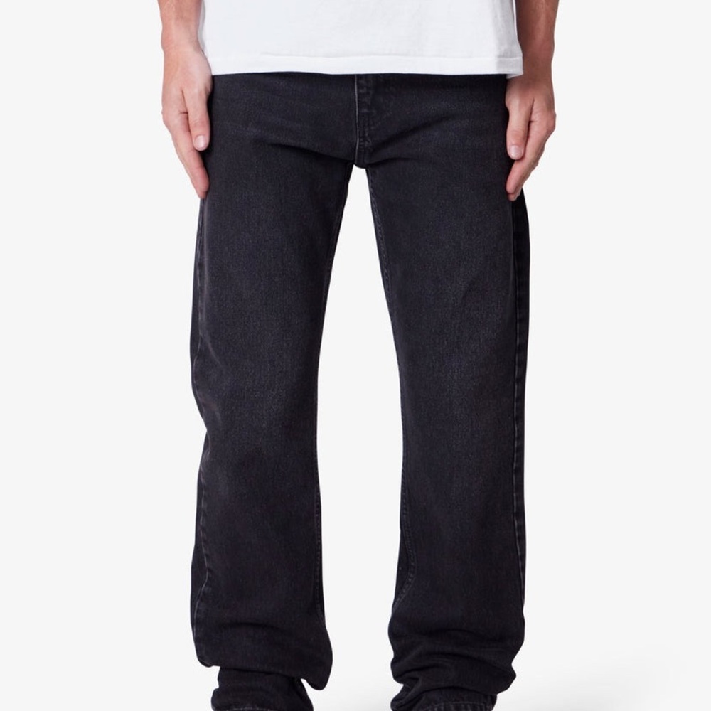MNML Straight Jeans